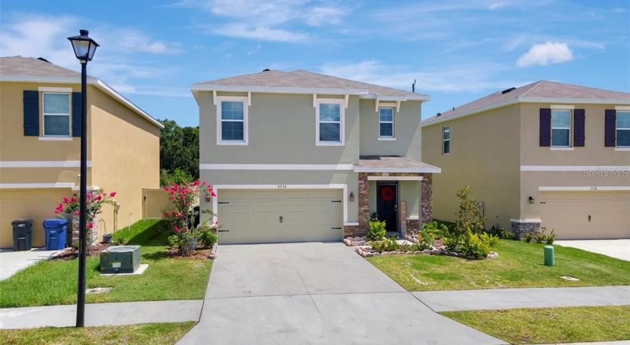 5732 CAPE PRIMROSE DR, SARASOTA, FL, 34232