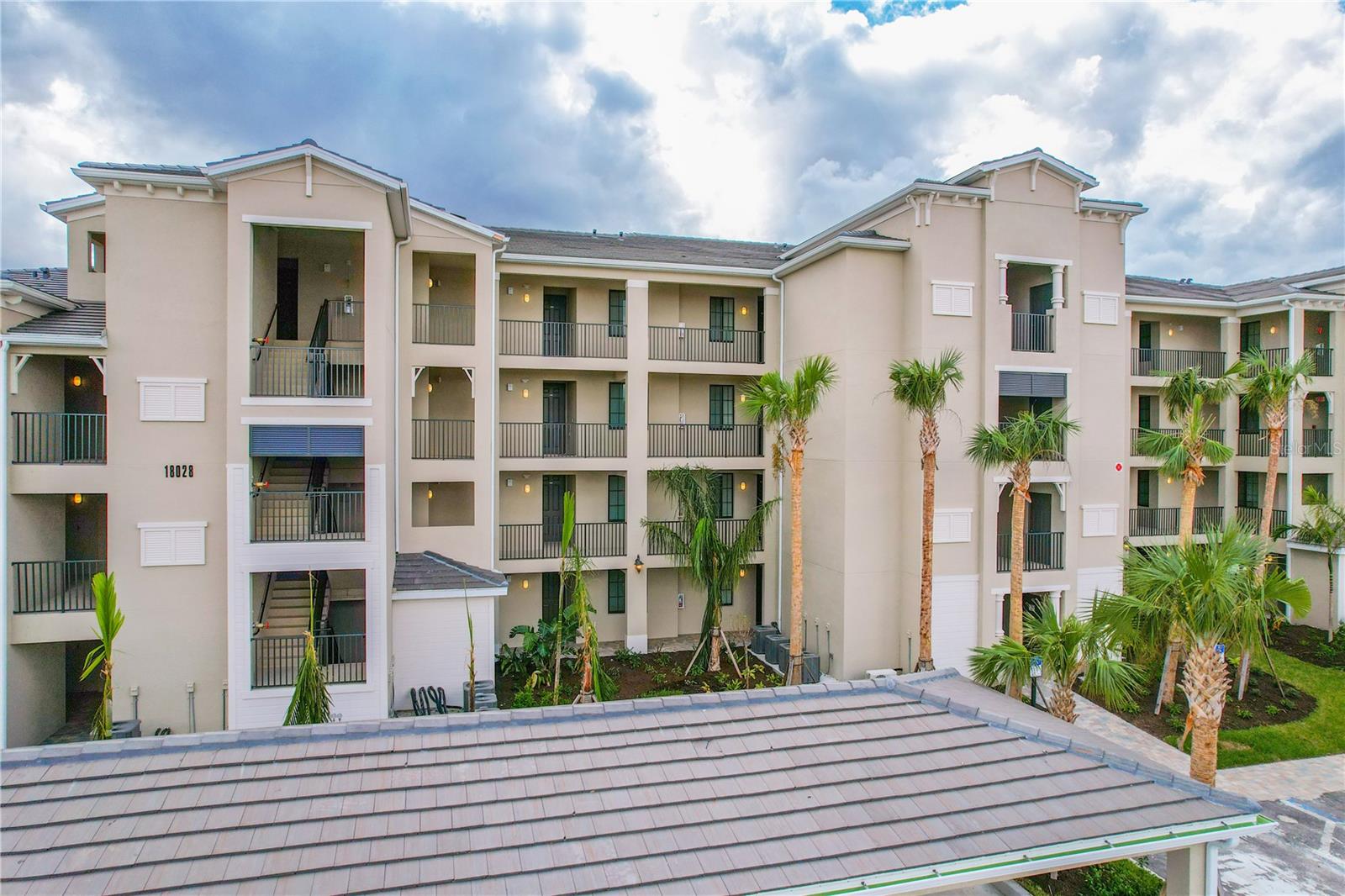 18028 GAWTHROP DR #108, BRADENTON, FL, 34211