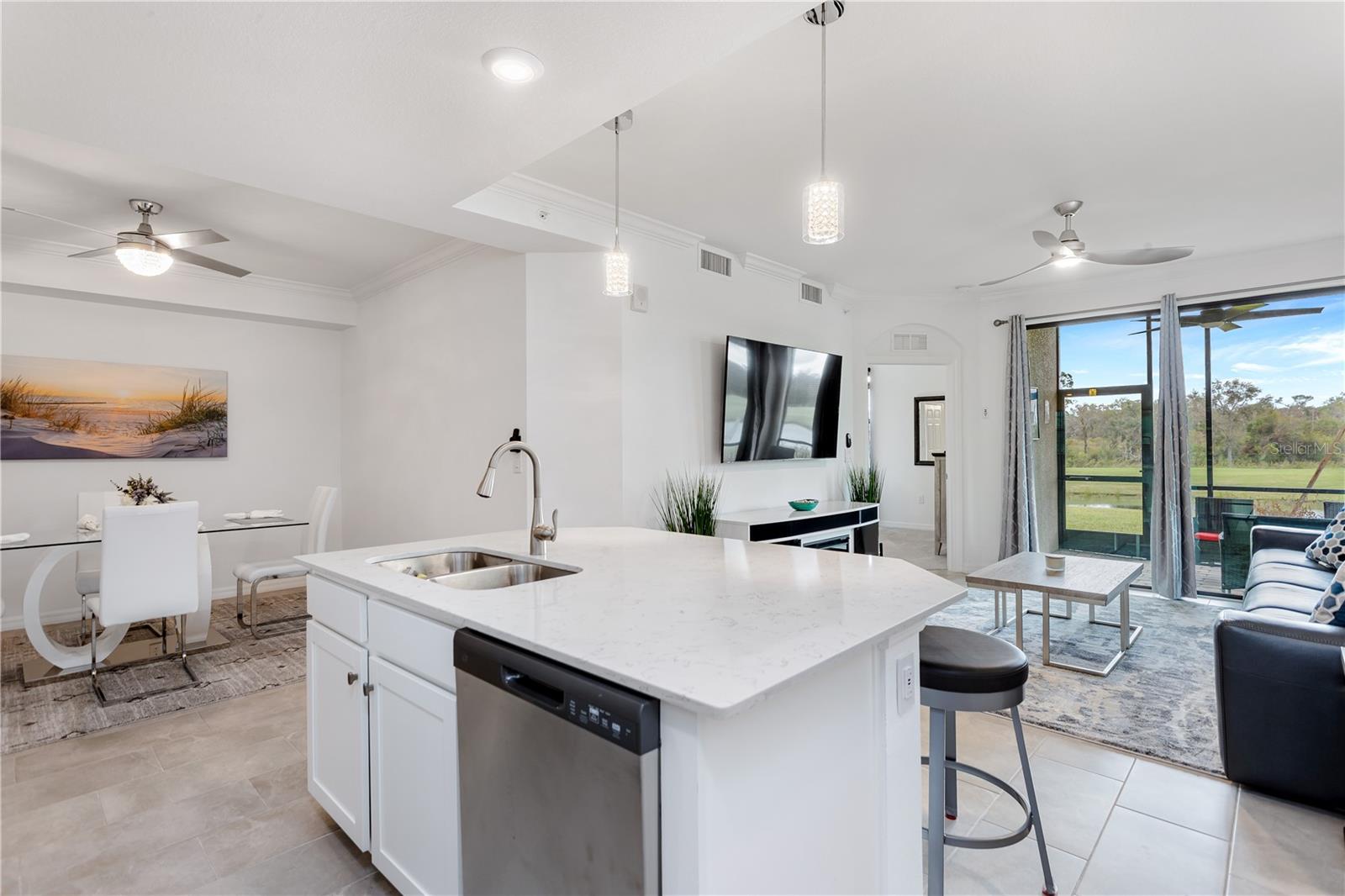 18028 GAWTHROP DR #108, BRADENTON, FL, 34211
