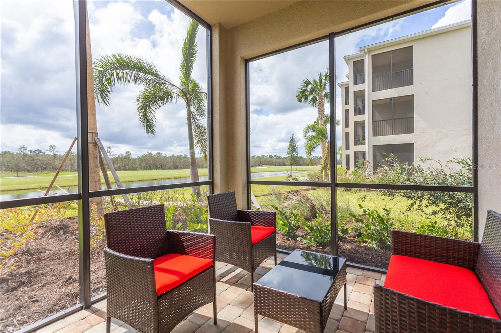 18028 GAWTHROP DR #108, BRADENTON, FL, 34211