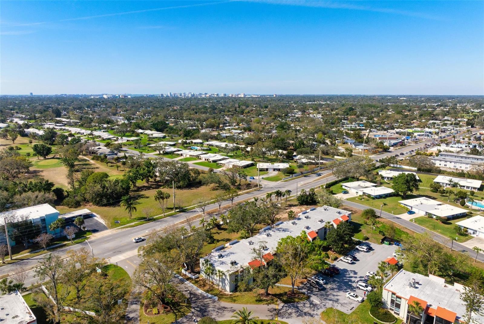 3201 BENEVA RD #204, SARASOTA, FL, 34232