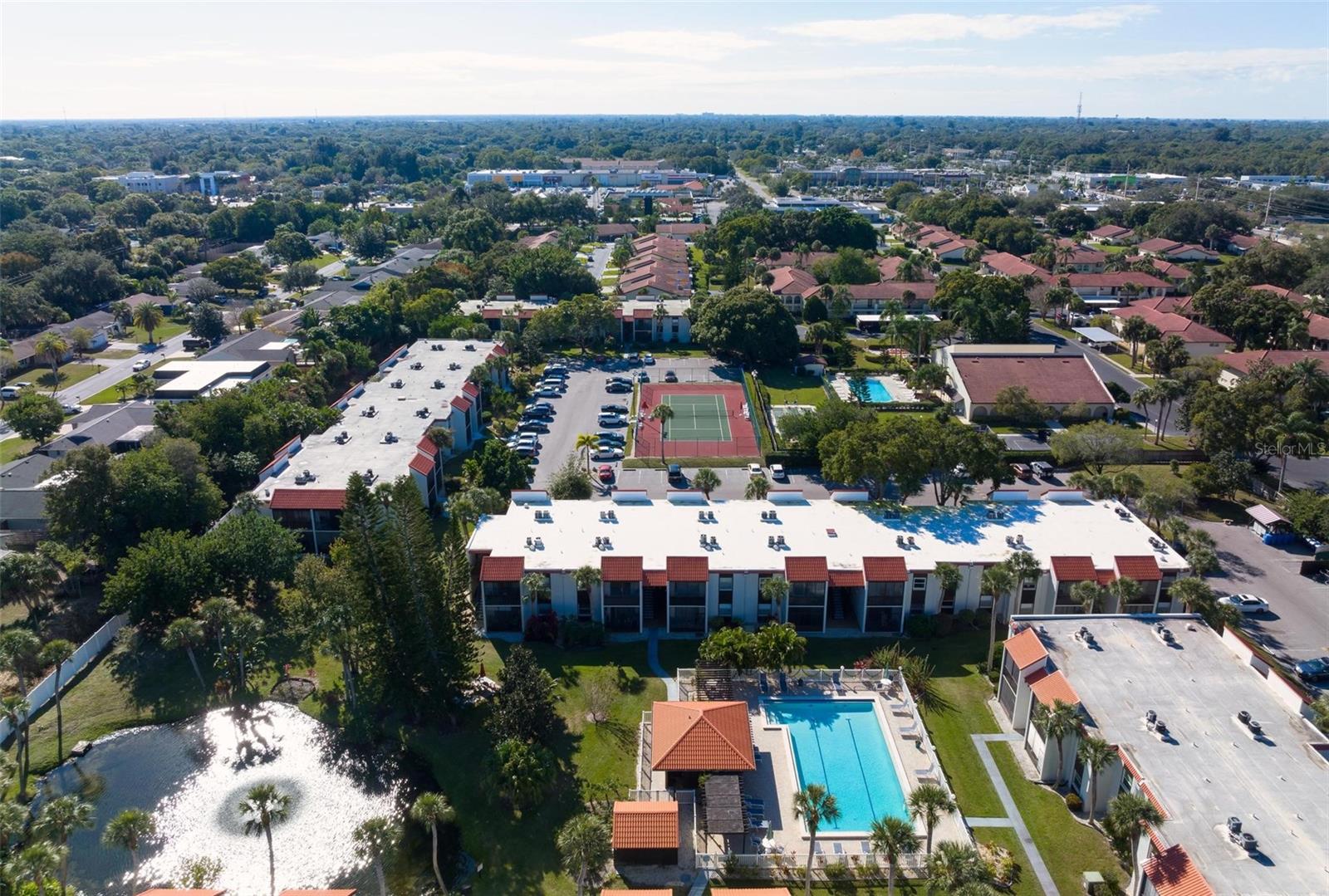 3201 BENEVA RD #204, SARASOTA, FL, 34232