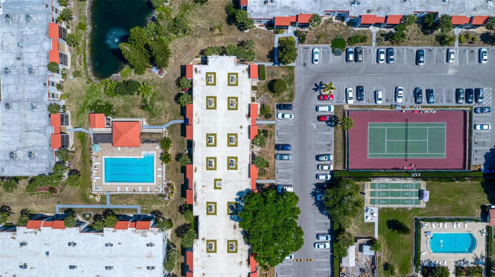 3201 BENEVA RD #204, SARASOTA, FL, 34232