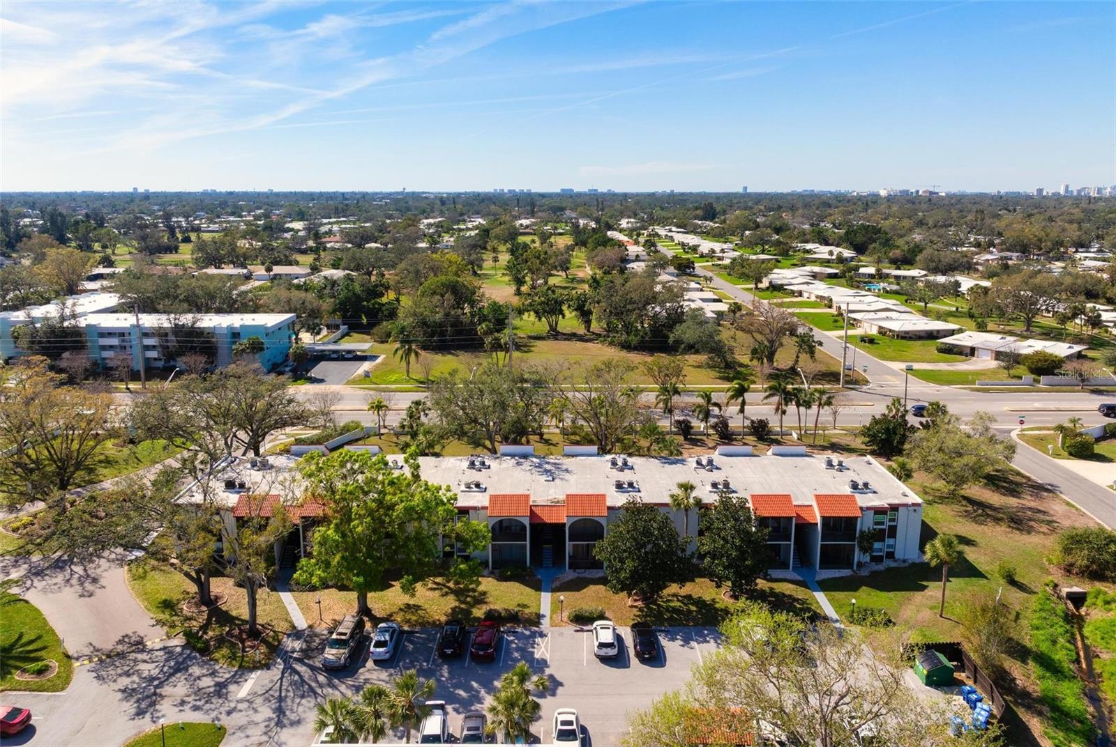 3201 BENEVA RD #204, SARASOTA, FL, 34232
