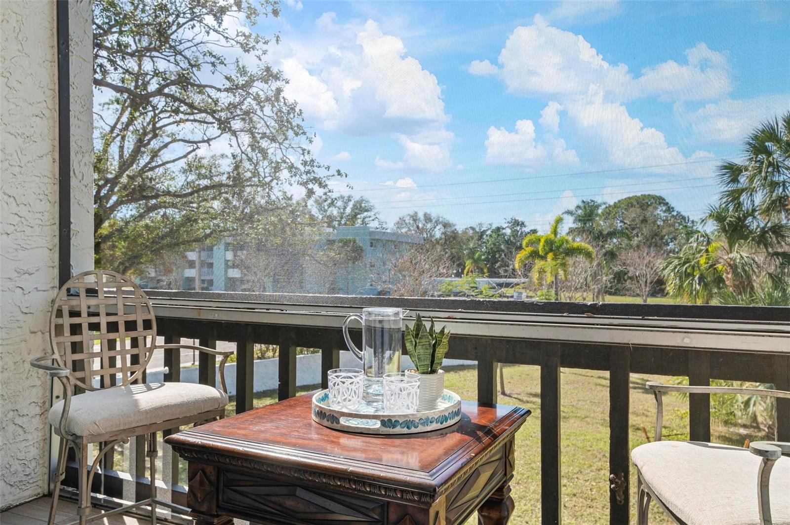 3201 BENEVA RD #204, SARASOTA, FL, 34232