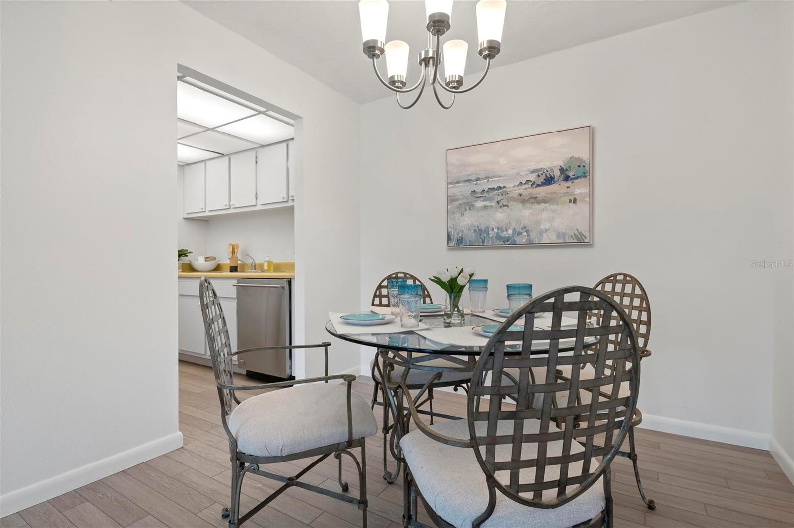 3201 BENEVA RD #204, SARASOTA, FL, 34232
