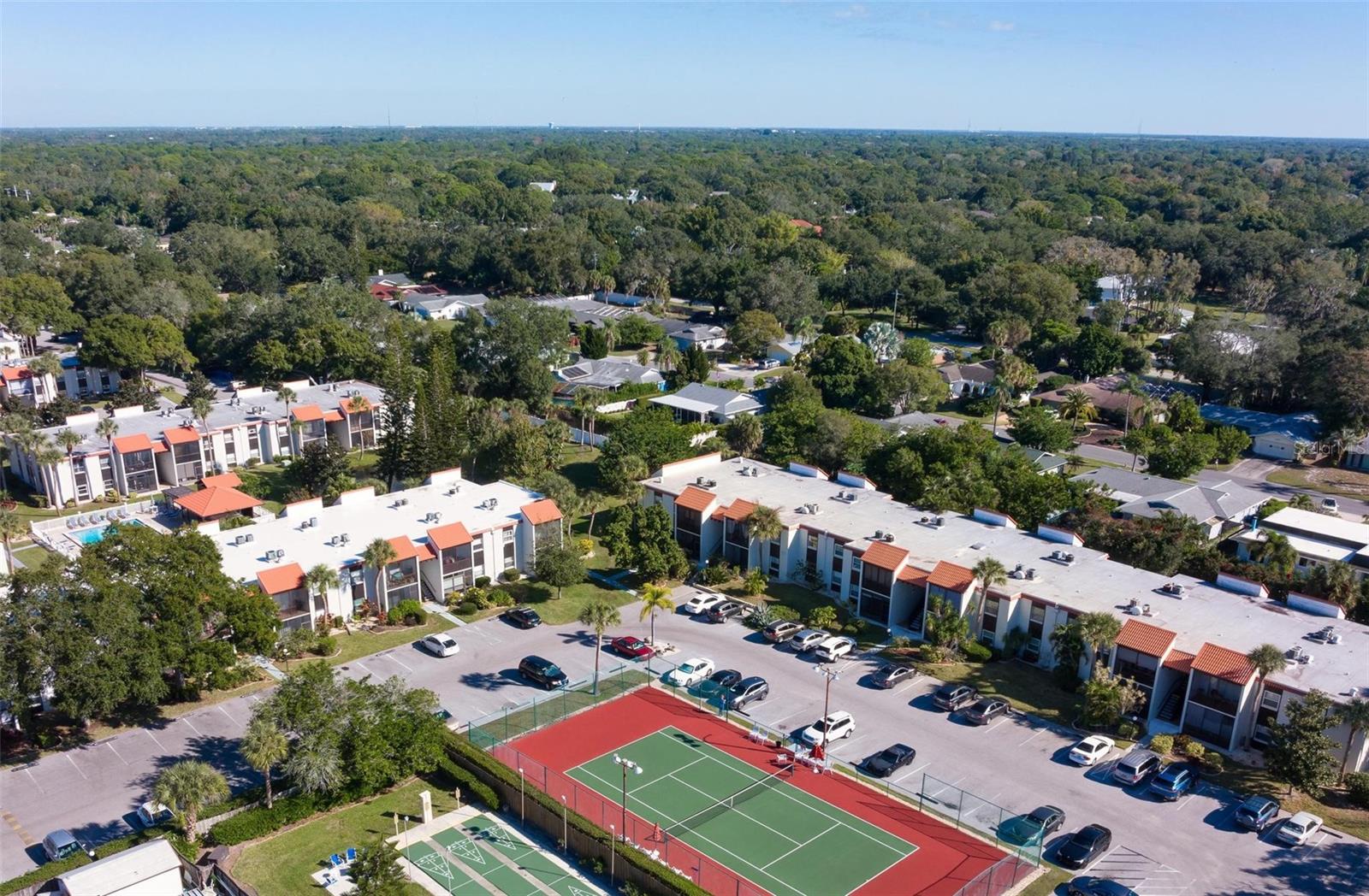3201 BENEVA RD #204, SARASOTA, FL, 34232