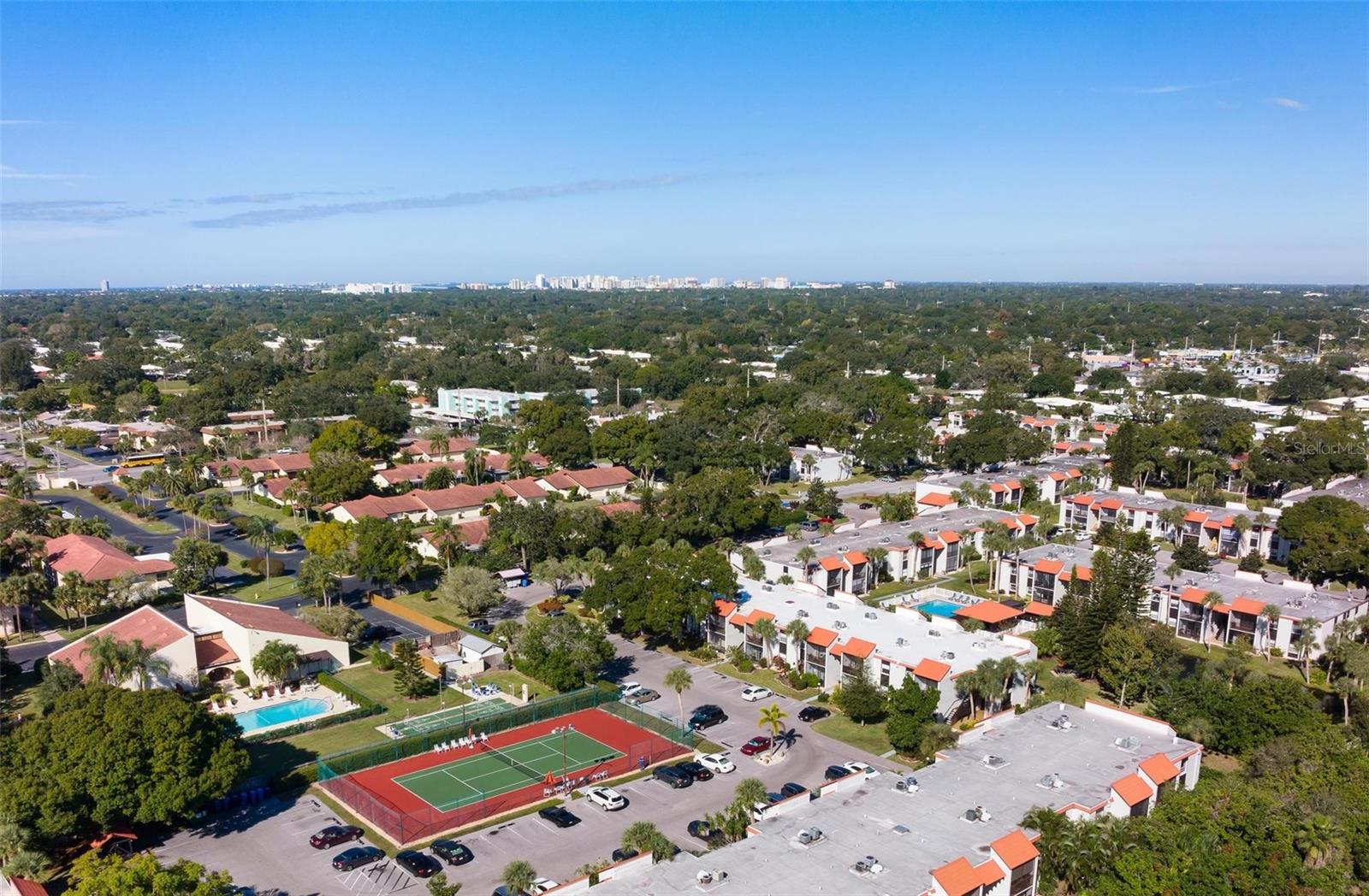 3201 BENEVA RD #204, SARASOTA, FL, 34232
