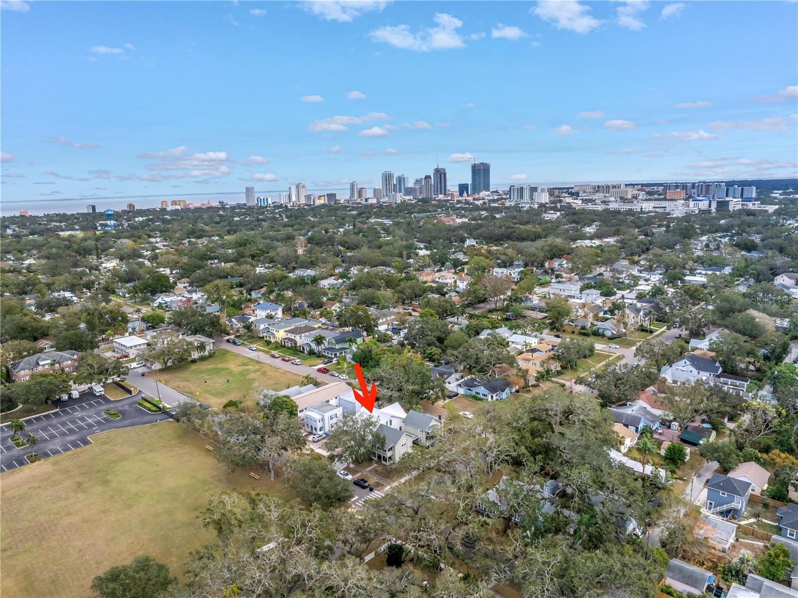 1334 17TH TER N, ST PETERSBURG, FL, 33704