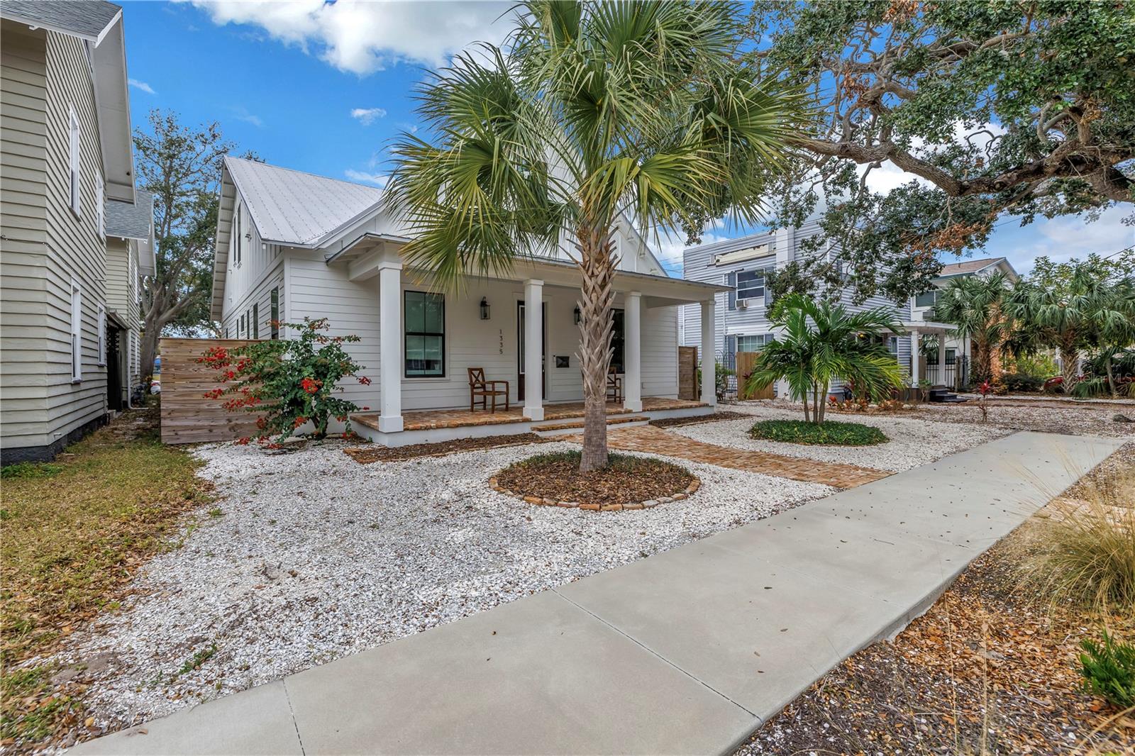 1334 17TH TER N, ST PETERSBURG, FL, 33704