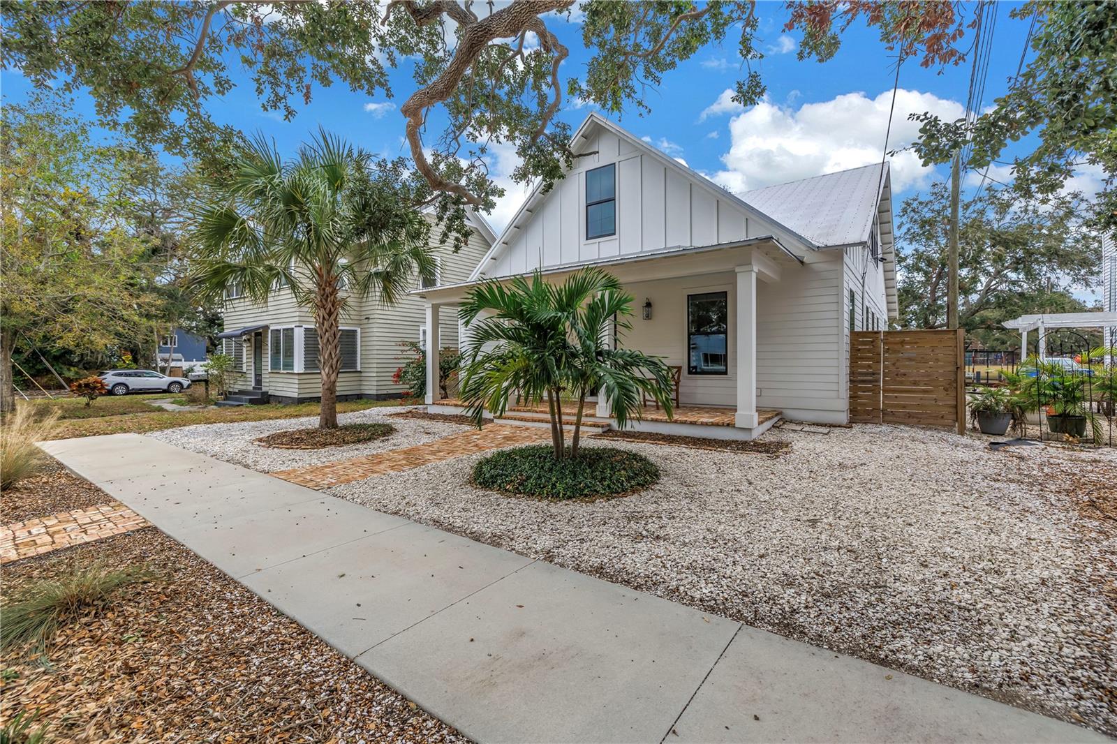 1334 17TH TER N, ST PETERSBURG, FL, 33704