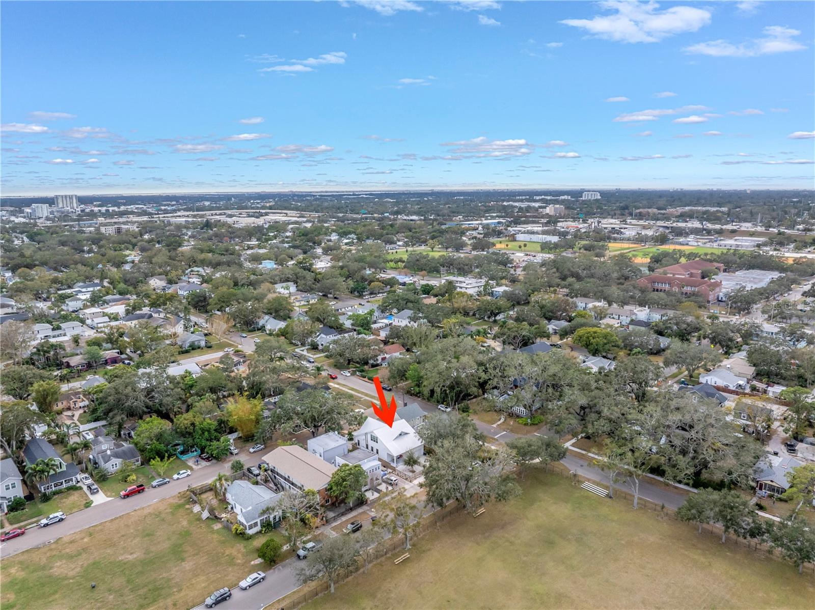 1334 17TH TER N, ST PETERSBURG, FL, 33704