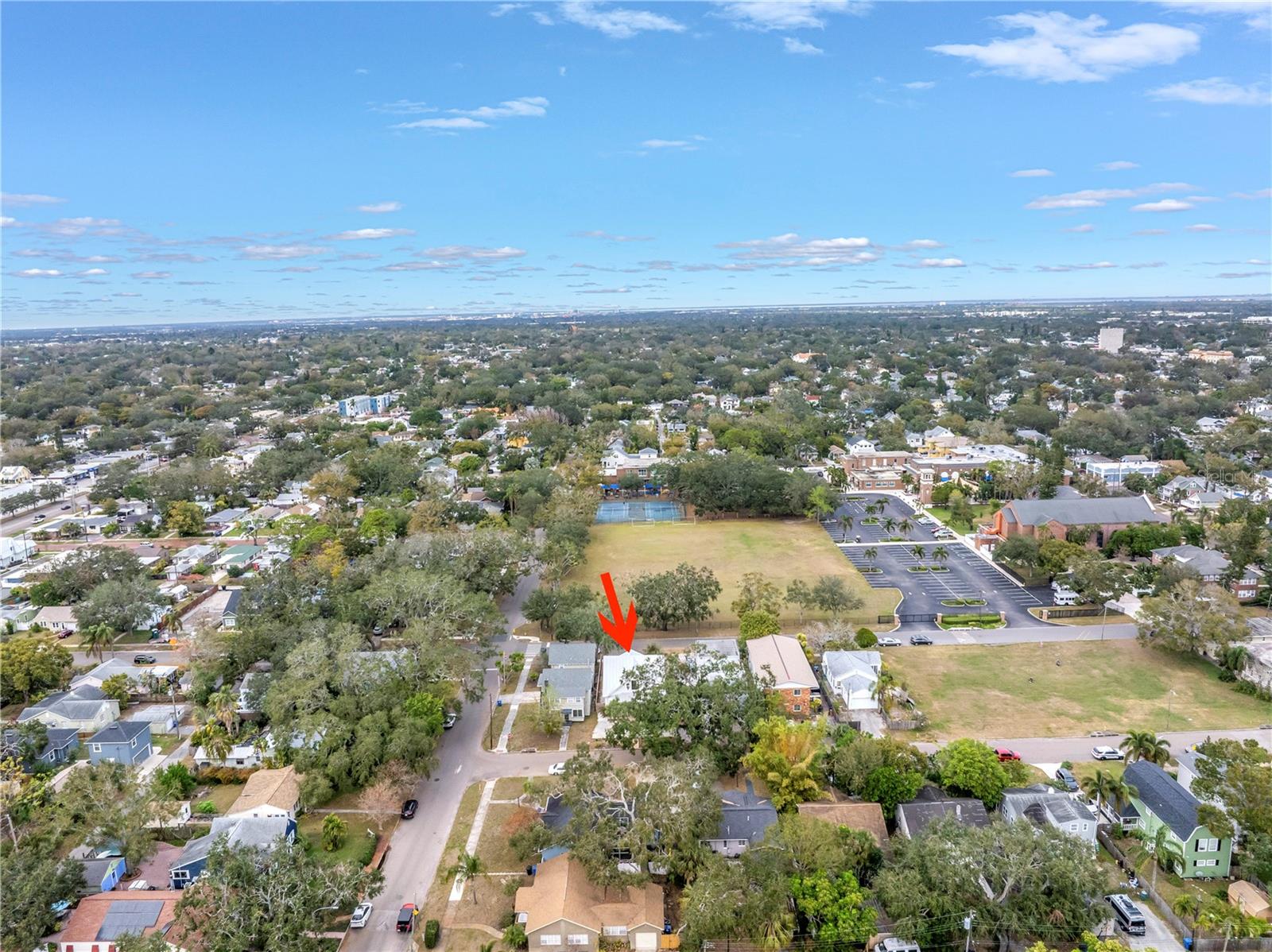 1334 17TH TER N, ST PETERSBURG, FL, 33704