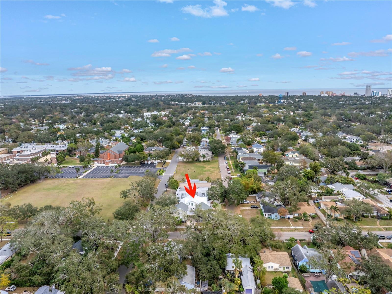 1334 17TH TER N, ST PETERSBURG, FL, 33704