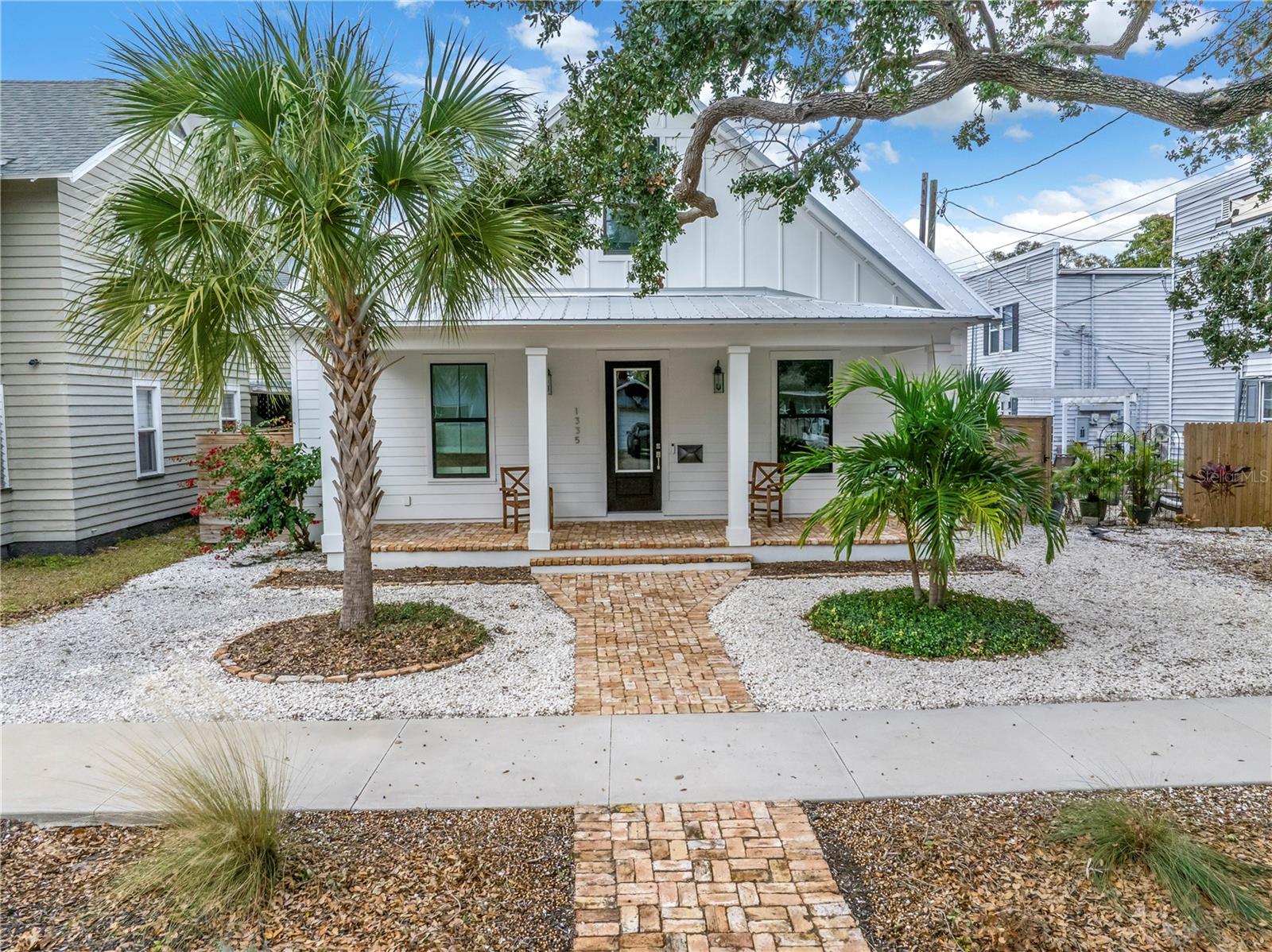 1334 17TH TER N, ST PETERSBURG, FL, 33704