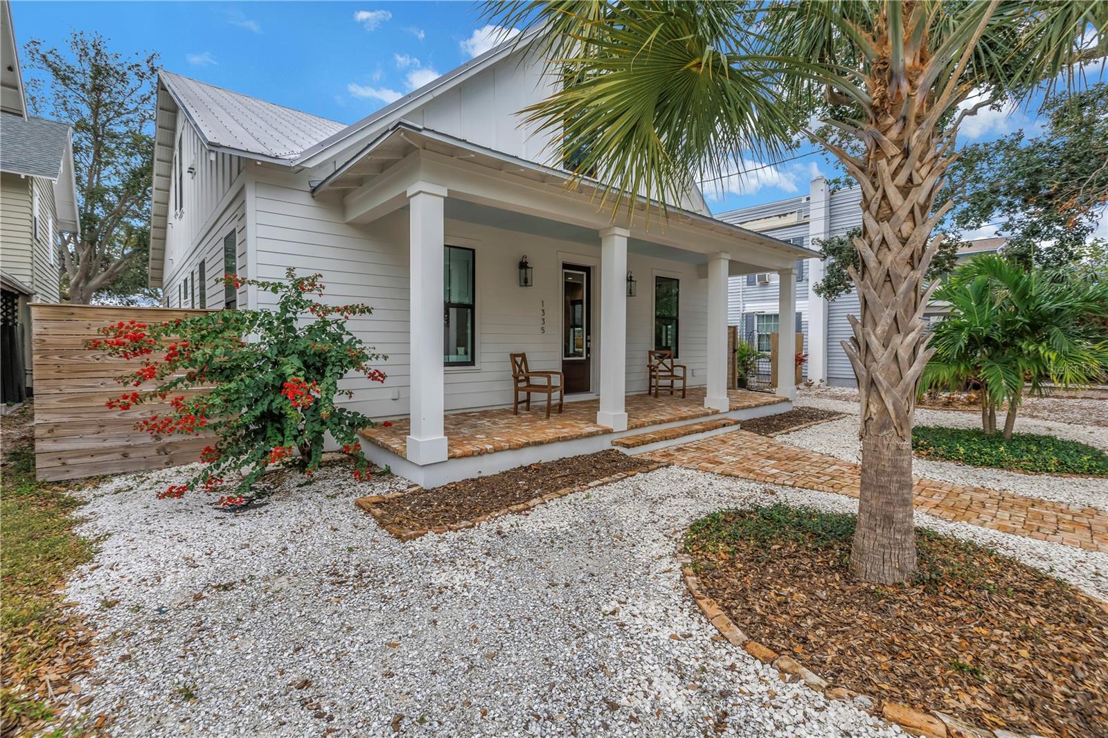 1334 17TH TER N, ST PETERSBURG, FL, 33704