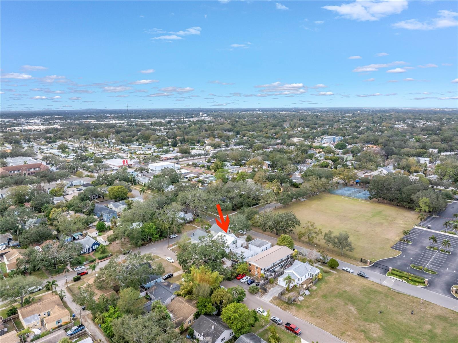 1334 17TH TER N, ST PETERSBURG, FL, 33704