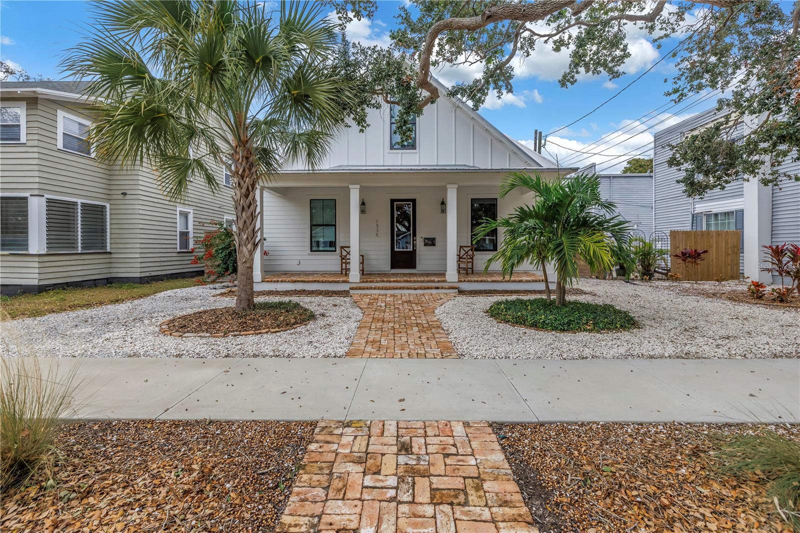 1334 17TH TER N, ST PETERSBURG, FL, 33704