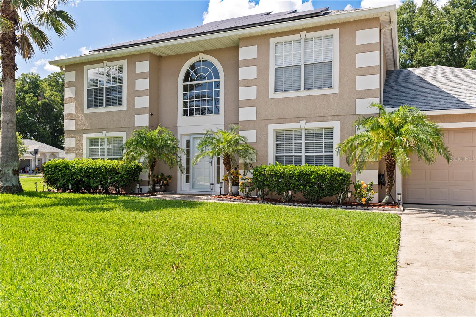 4517 SE 28TH ST, OCALA, FL, 34480