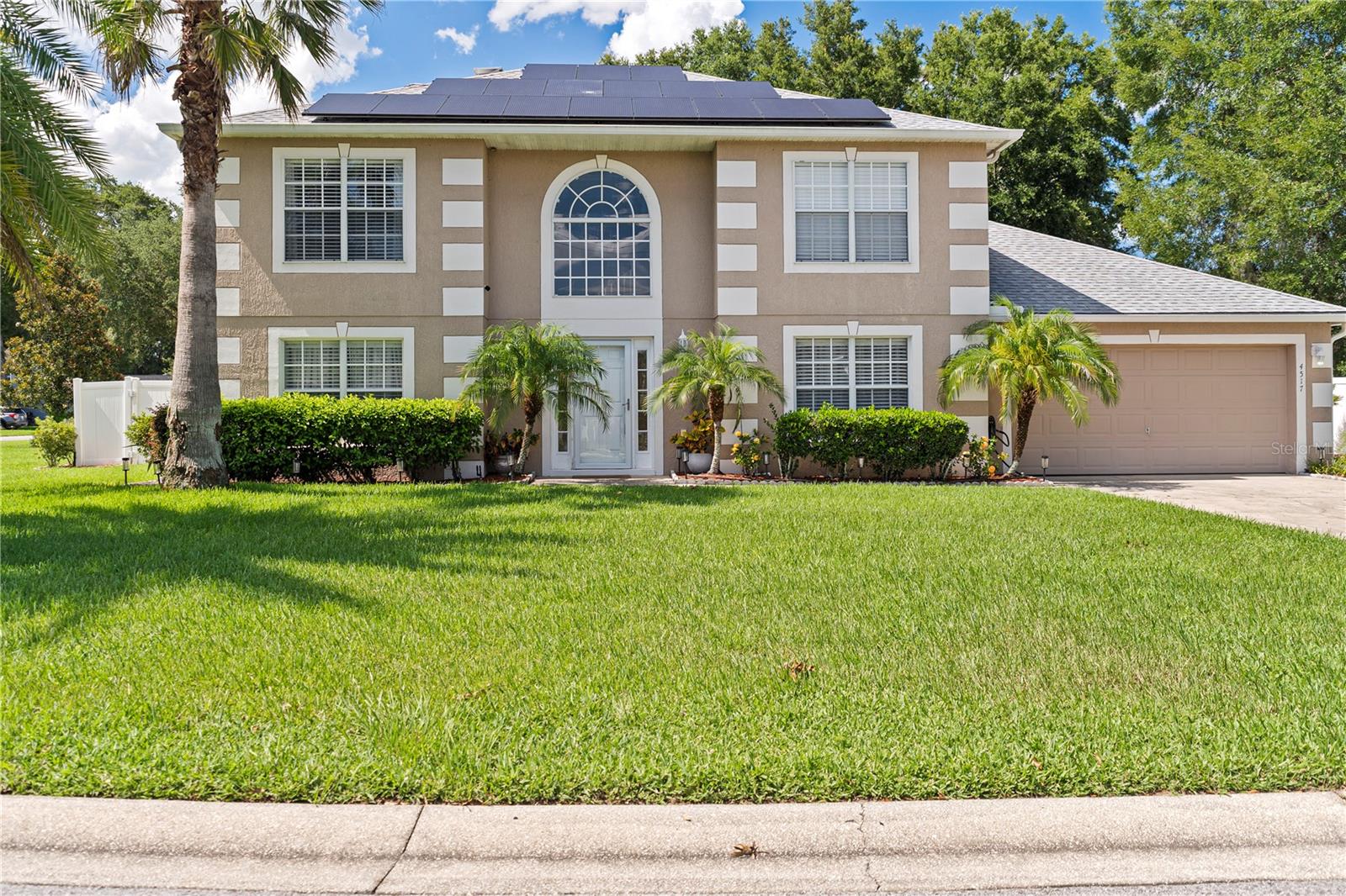 4517 SE 28TH ST, OCALA, FL, 34480