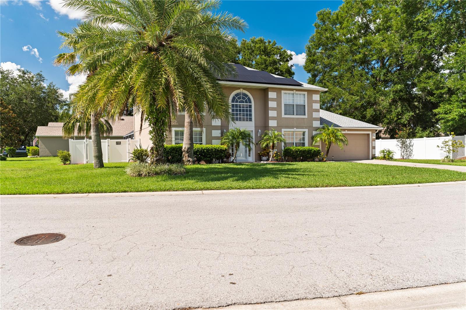 4517 SE 28TH ST, OCALA, FL, 34480