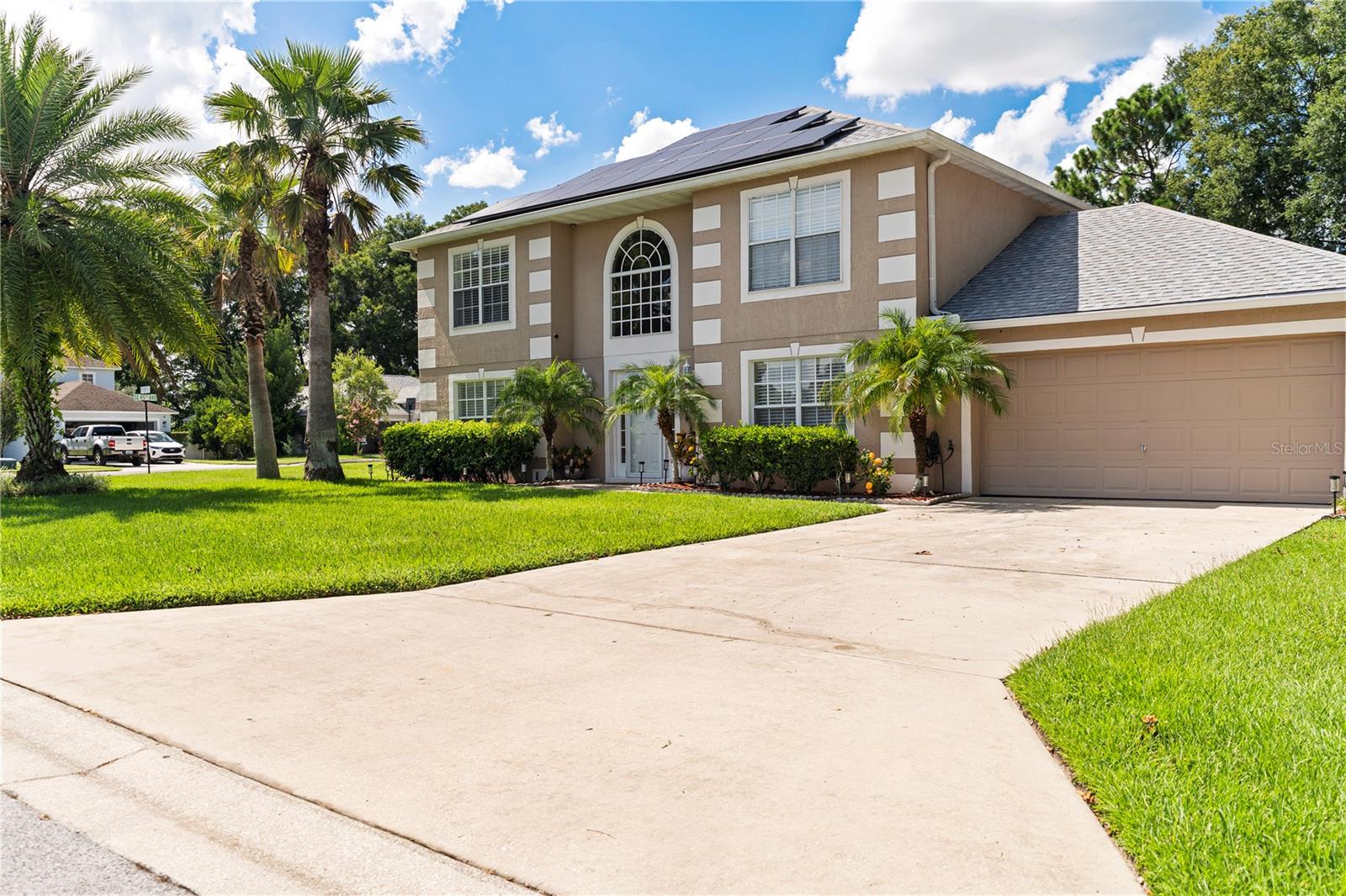 4517 SE 28TH ST, OCALA, FL, 34480
