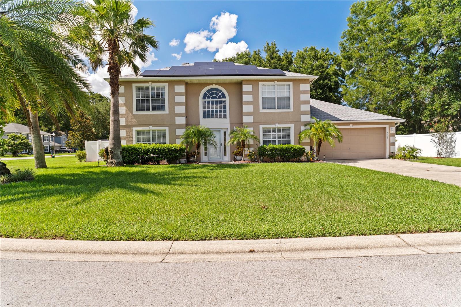 4517 SE 28TH ST, OCALA, FL, 34480
