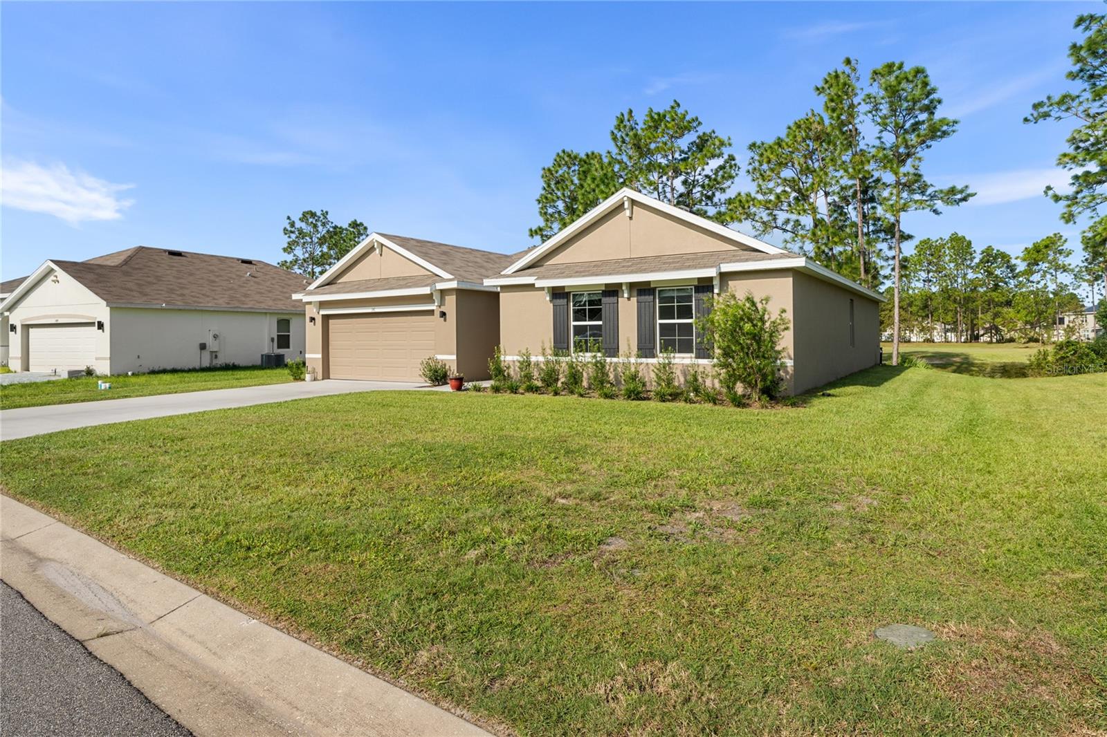 141 HICKORY COURSE CIR, OCALA, FL, 34472