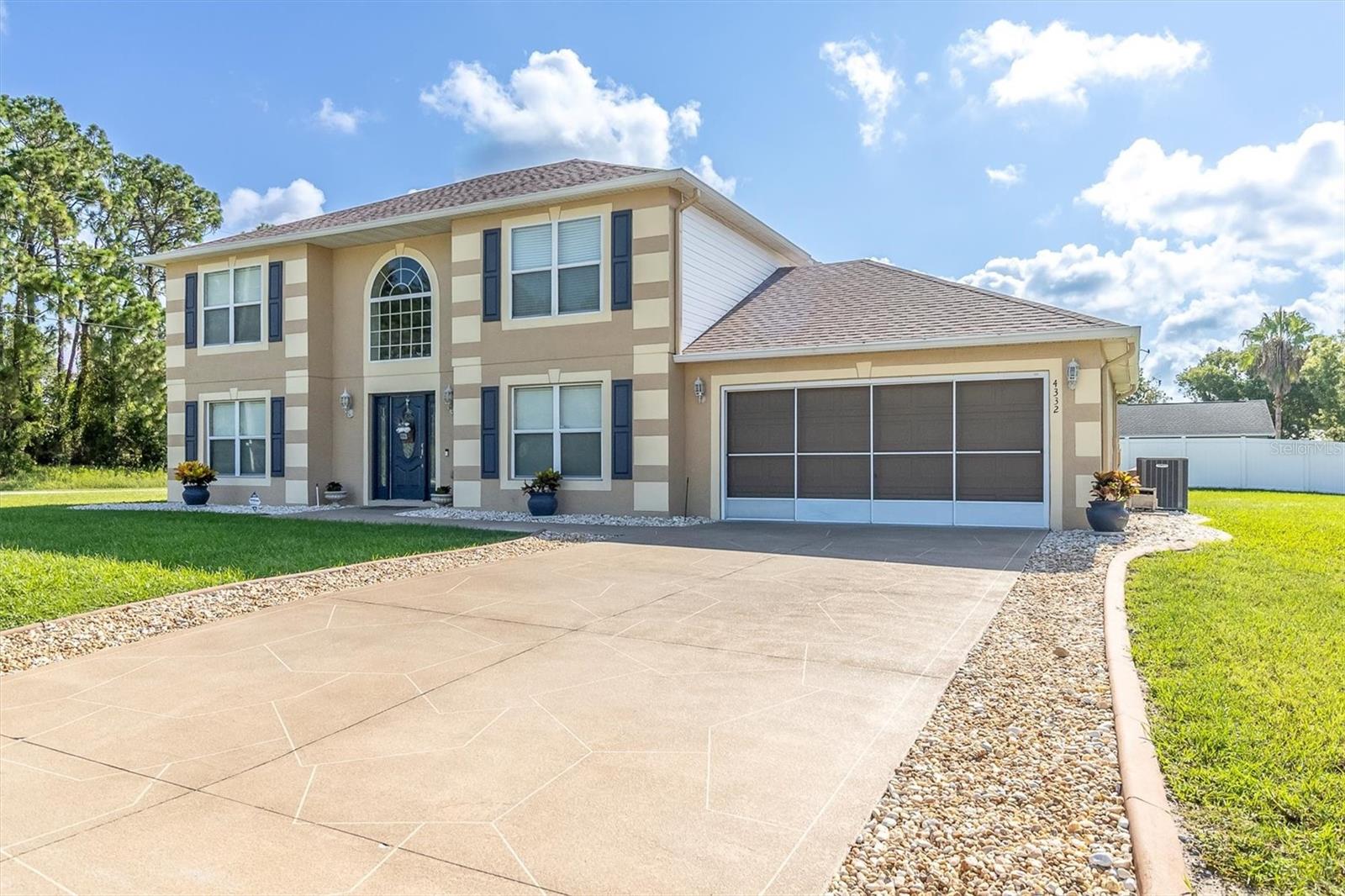 4332 LAMSON AVE, SPRING HILL, FL, 34608
