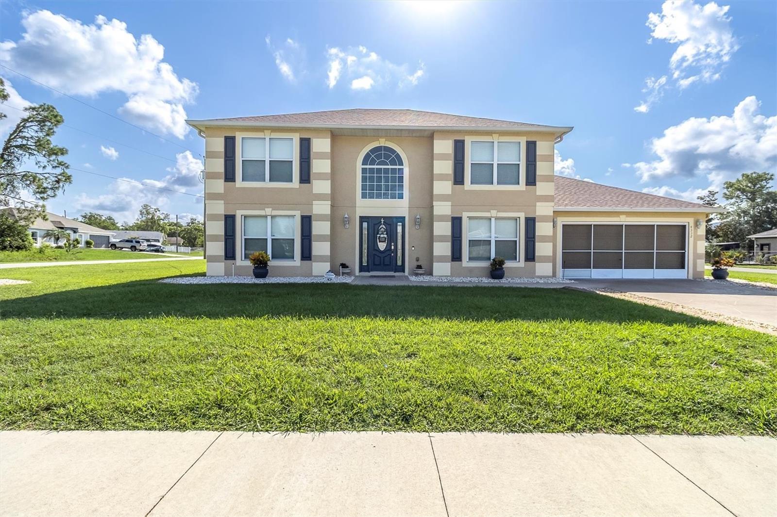 4332 LAMSON AVE, SPRING HILL, FL, 34608