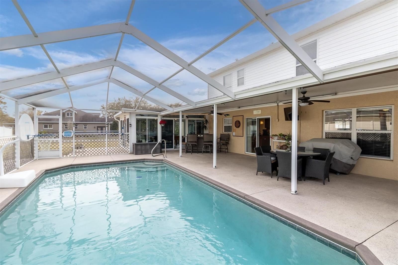 4332 LAMSON AVE, SPRING HILL, FL, 34608