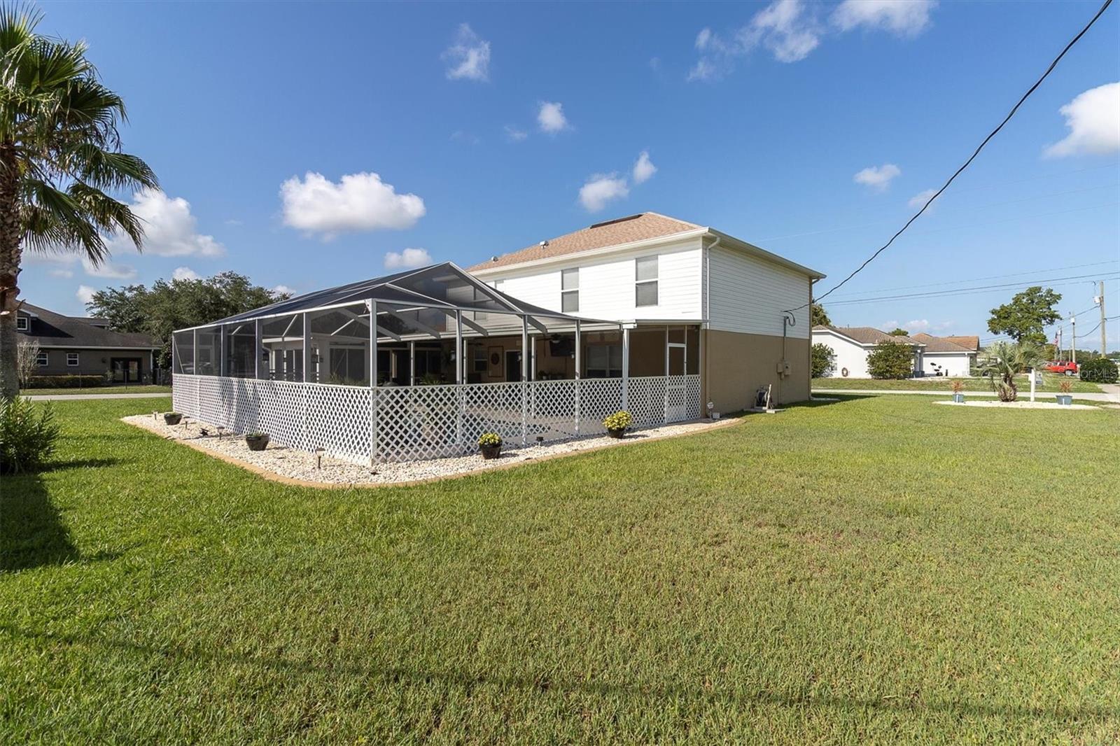 4332 LAMSON AVE, SPRING HILL, FL, 34608