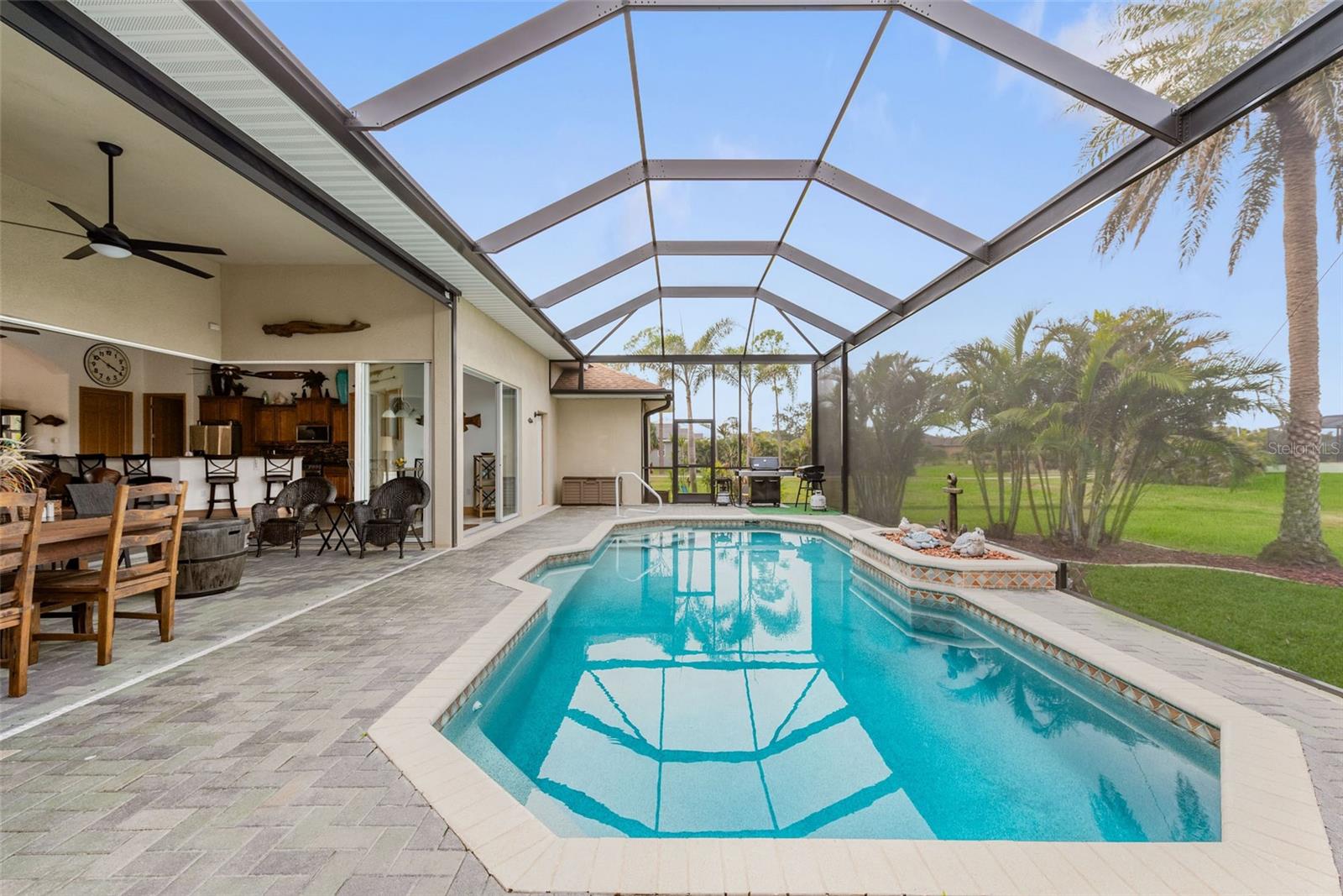 185 ROTONDA BLVD E, ROTONDA WEST, FL, 33947