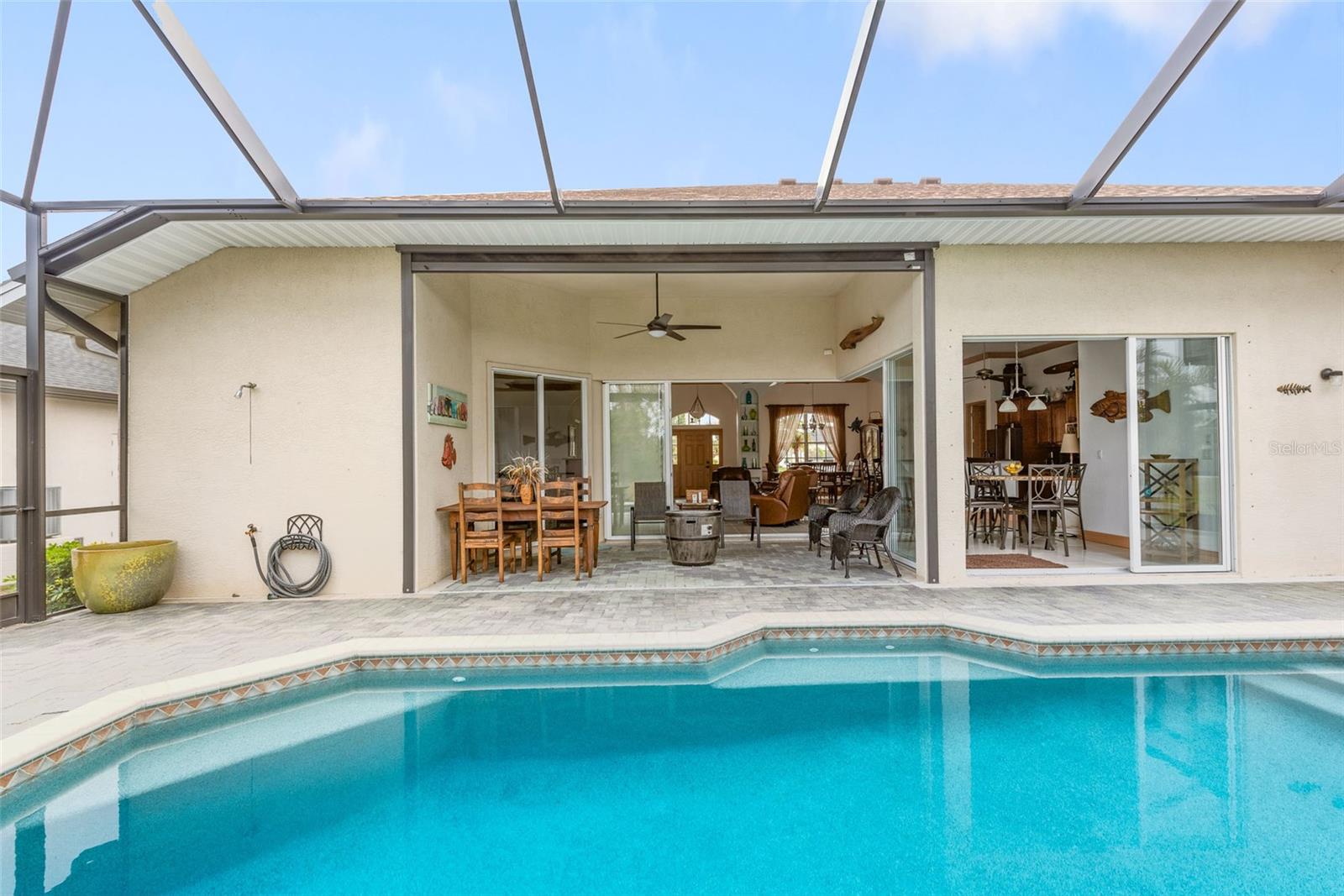 185 ROTONDA BLVD E, ROTONDA WEST, FL, 33947