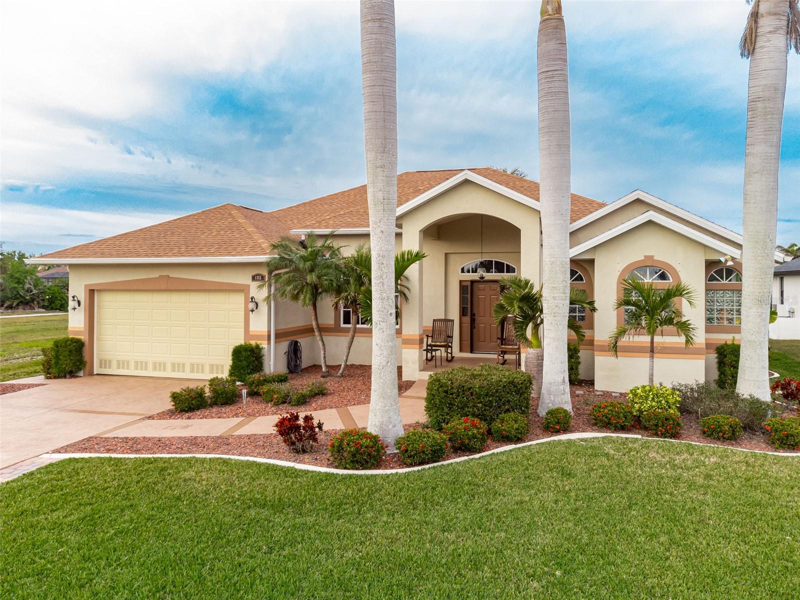 185 ROTONDA BLVD E, ROTONDA WEST, FL, 33947