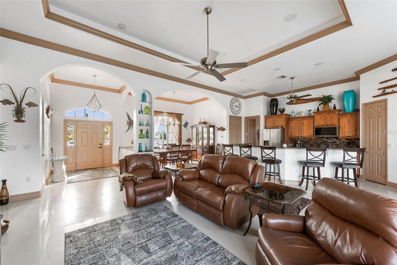 185 ROTONDA BLVD E, ROTONDA WEST, FL, 33947