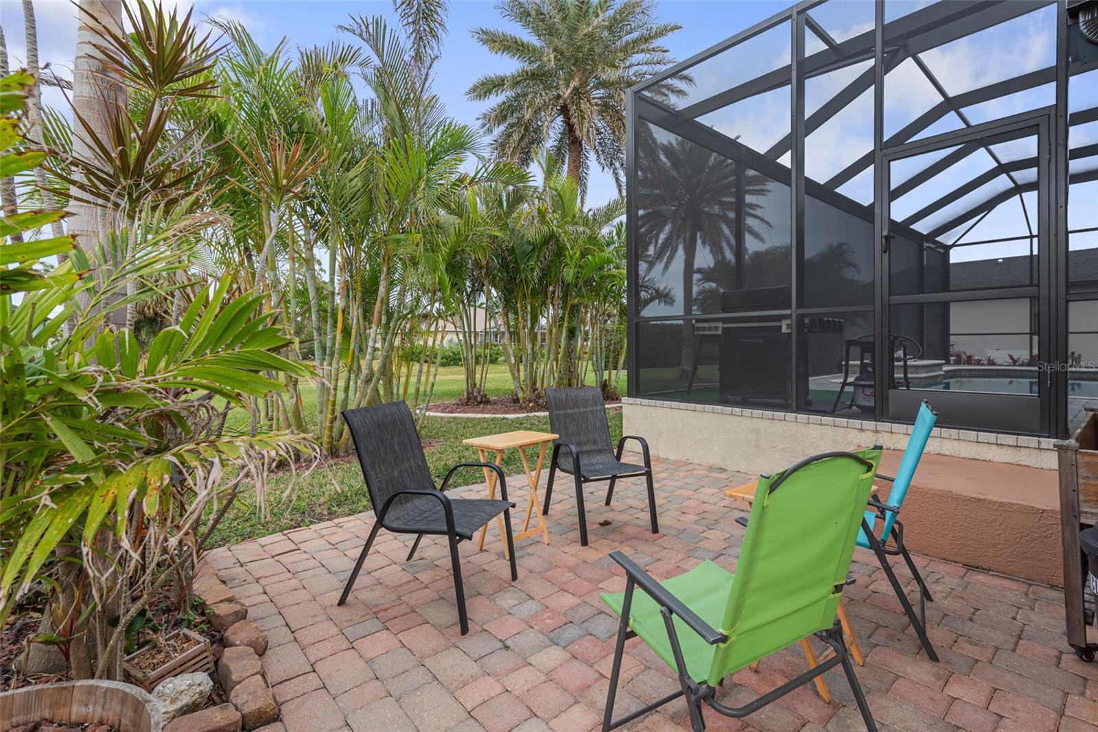 185 ROTONDA BLVD E, ROTONDA WEST, FL, 33947