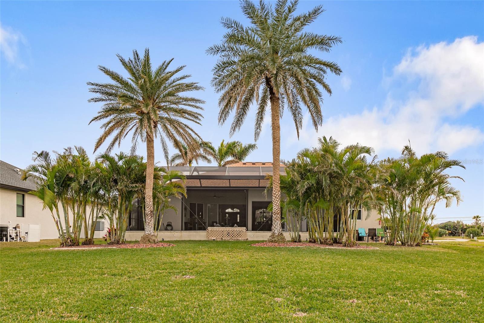 185 ROTONDA BLVD E, ROTONDA WEST, FL, 33947