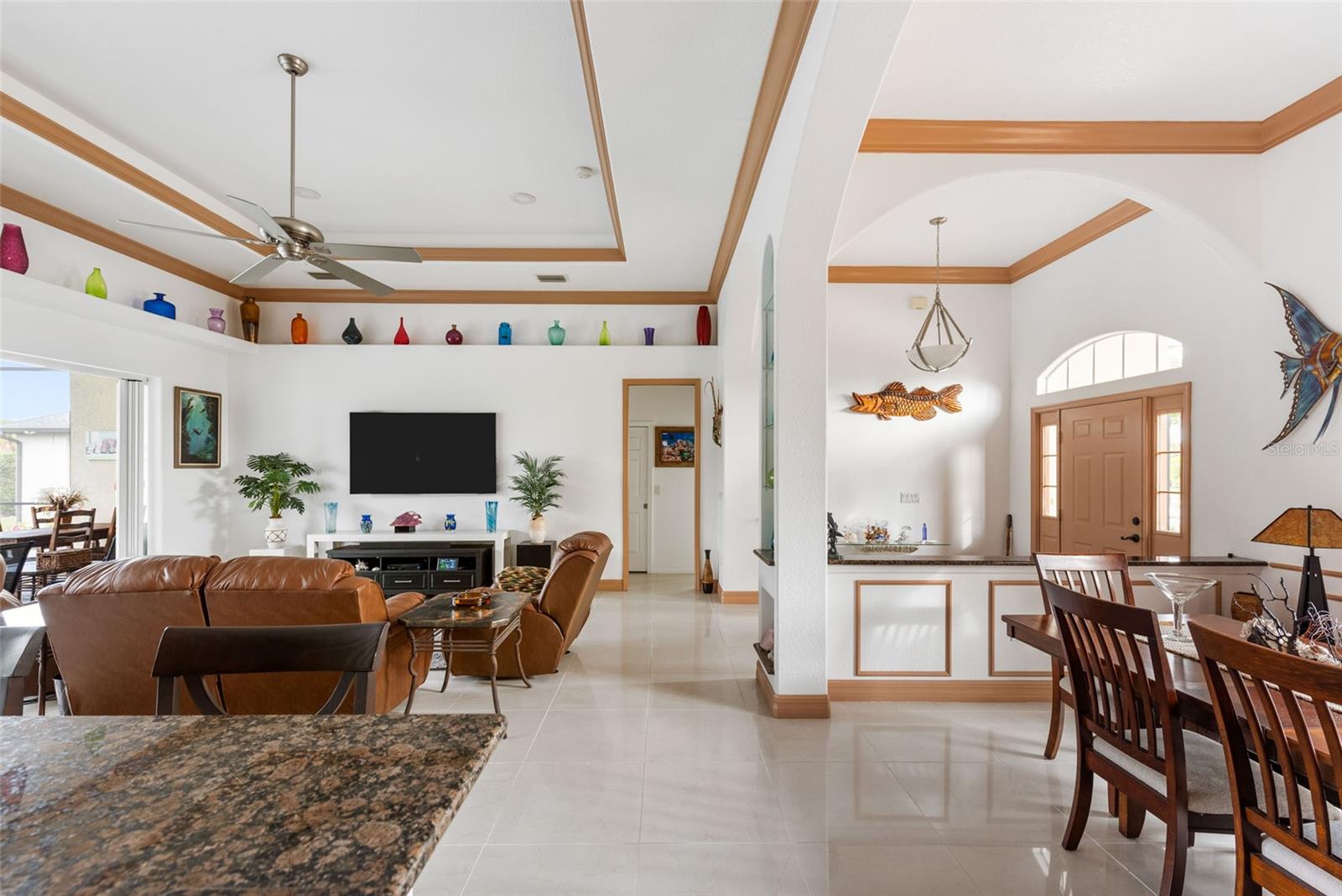 185 ROTONDA BLVD E, ROTONDA WEST, FL, 33947