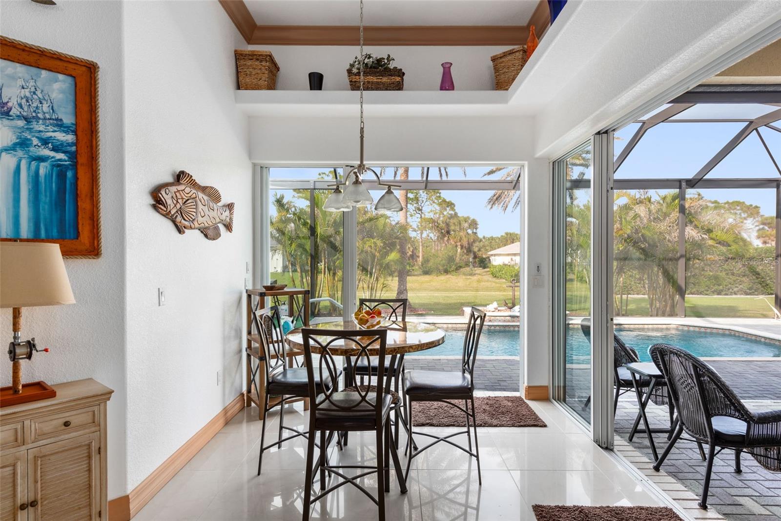 185 ROTONDA BLVD E, ROTONDA WEST, FL, 33947