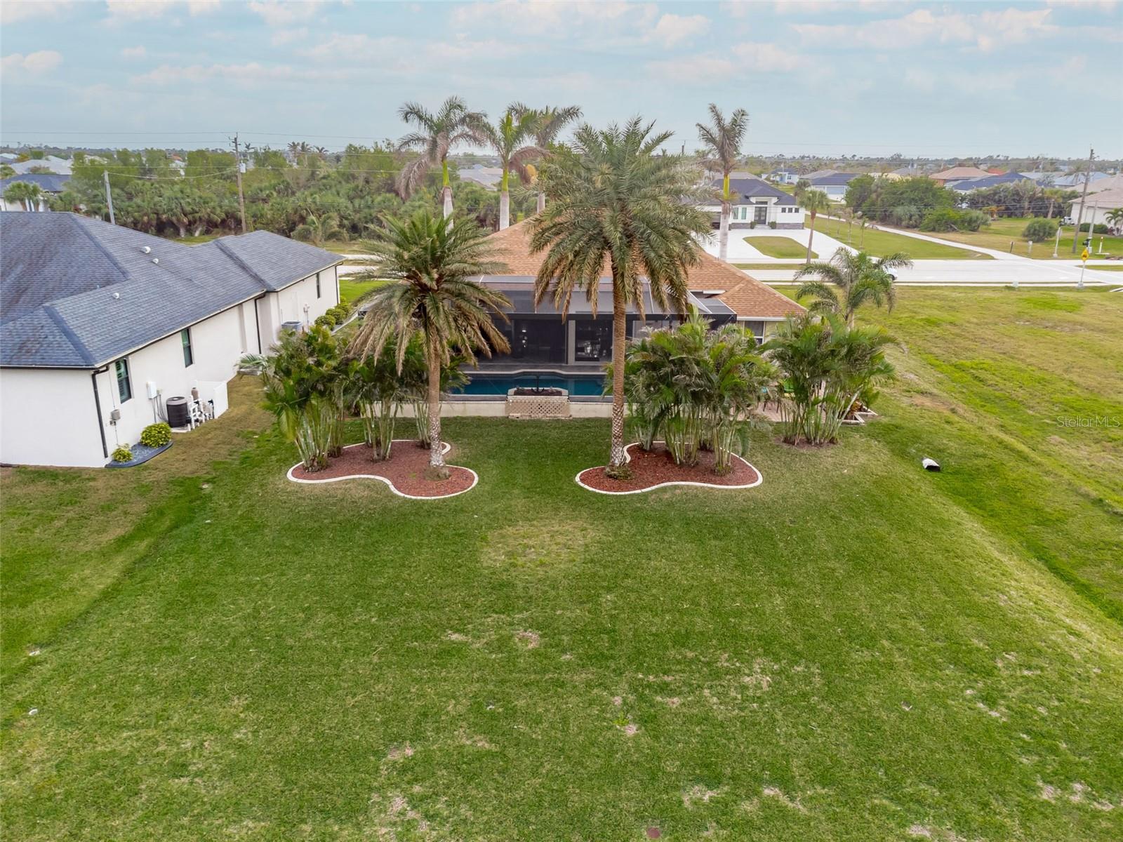 185 ROTONDA BLVD E, ROTONDA WEST, FL, 33947