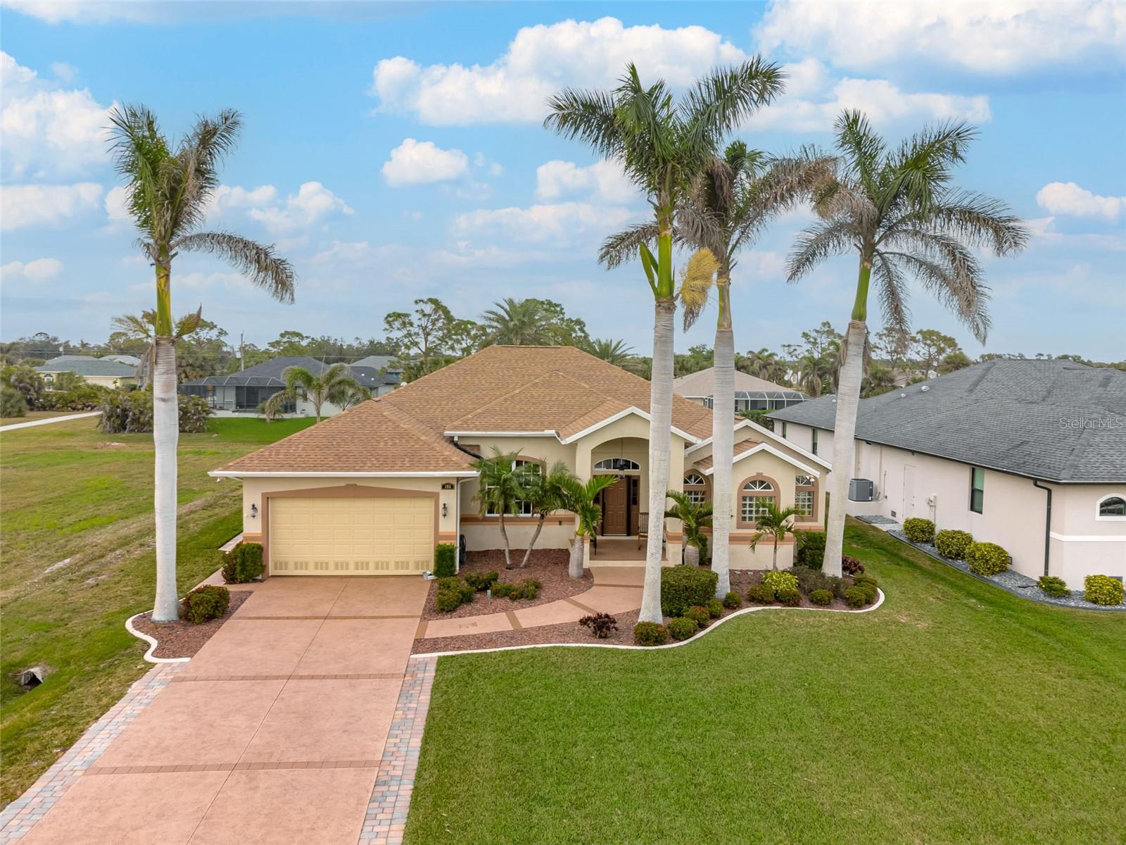 185 ROTONDA BLVD E, ROTONDA WEST, FL, 33947