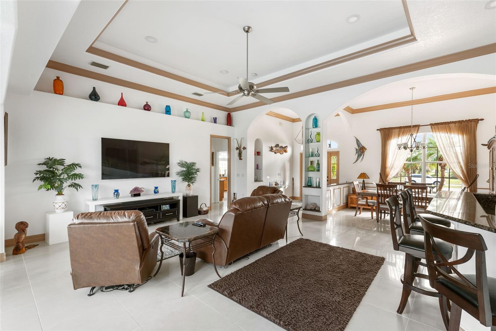 185 ROTONDA BLVD E, ROTONDA WEST, FL, 33947