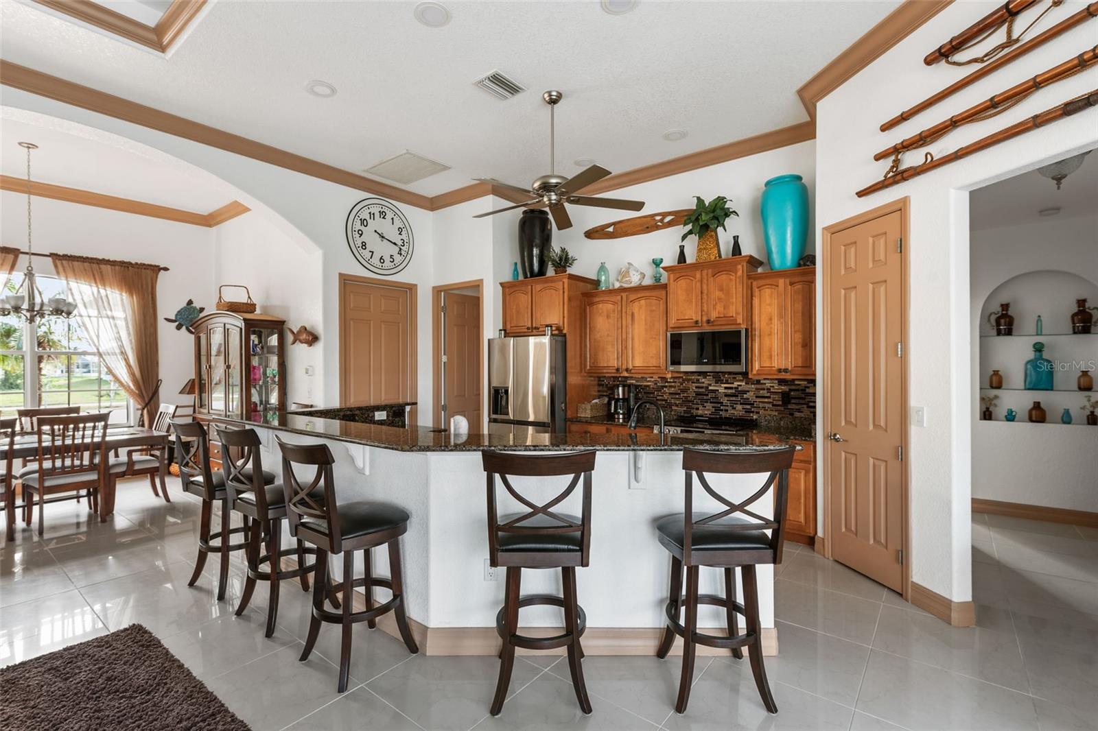 185 ROTONDA BLVD E, ROTONDA WEST, FL, 33947