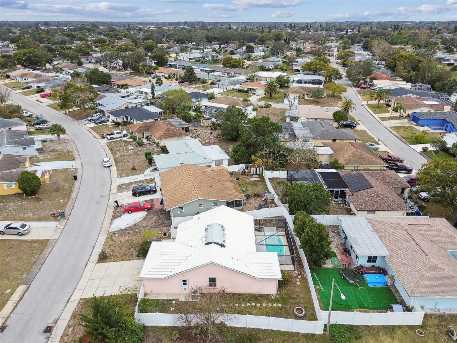 9229 HAVERFORD LN, PORT RICHEY, FL, 34668