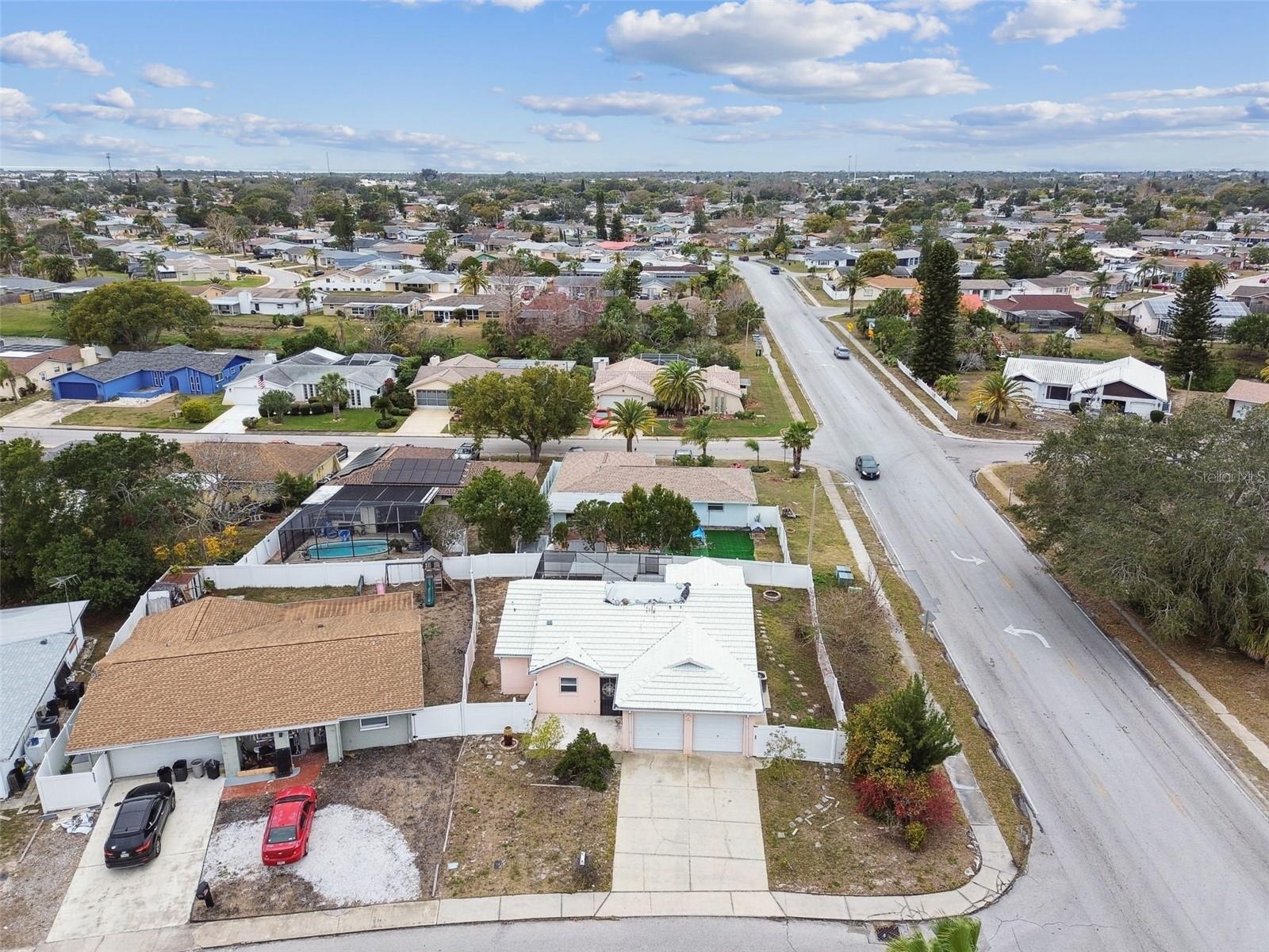9229 HAVERFORD LN, PORT RICHEY, FL, 34668