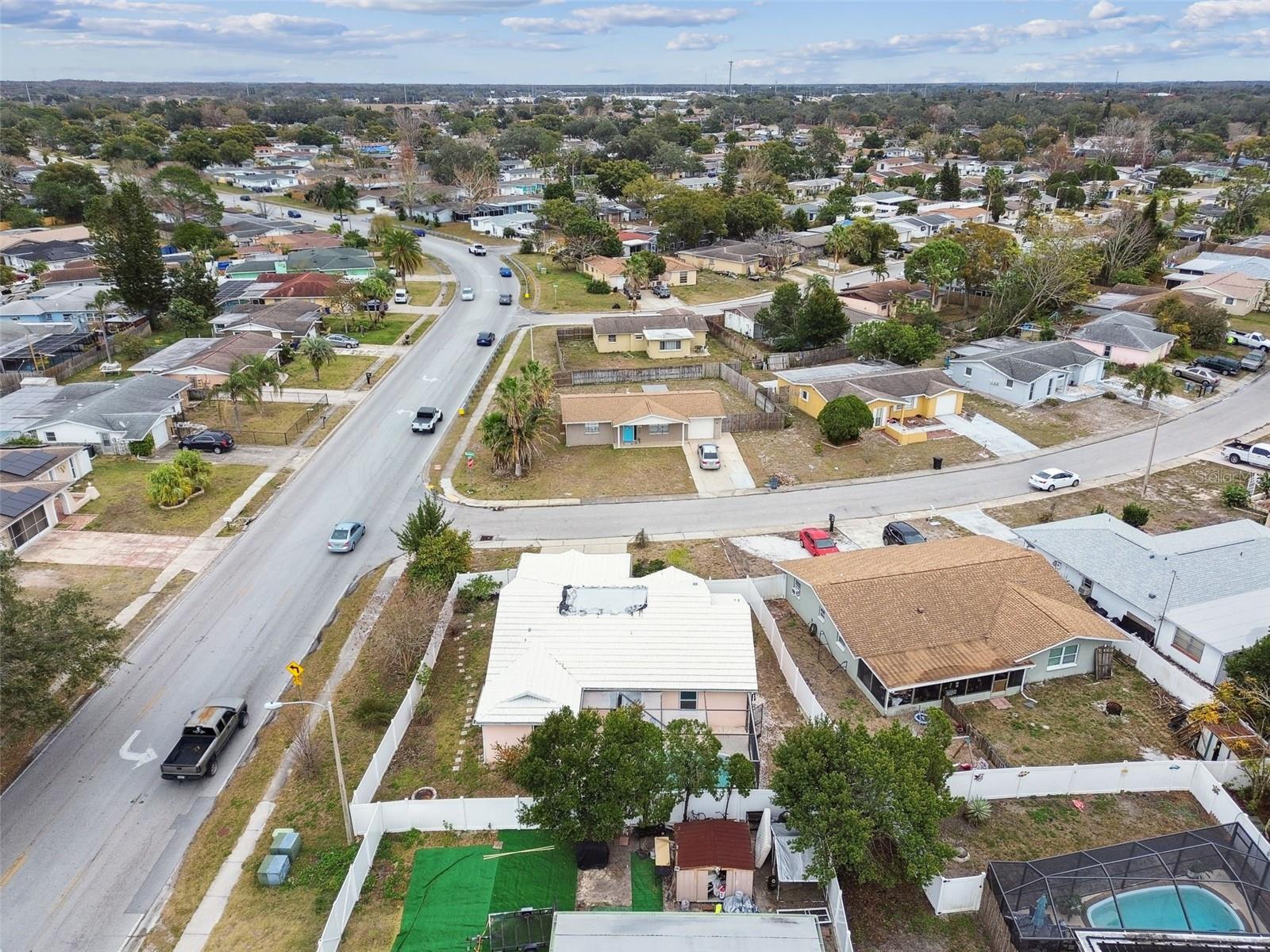 9229 HAVERFORD LN, PORT RICHEY, FL, 34668