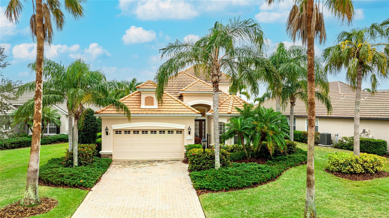 7244 ORCHID ISLAND PL, BRADENTON, FL, 34202