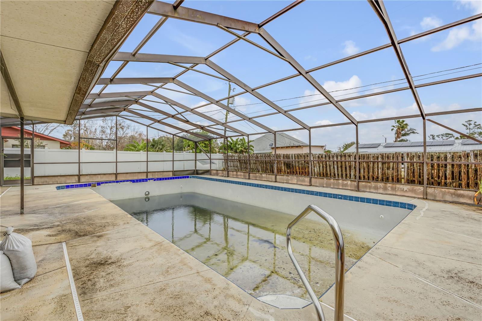 3039 TAMARIND DR, EDGEWATER, FL, 32141