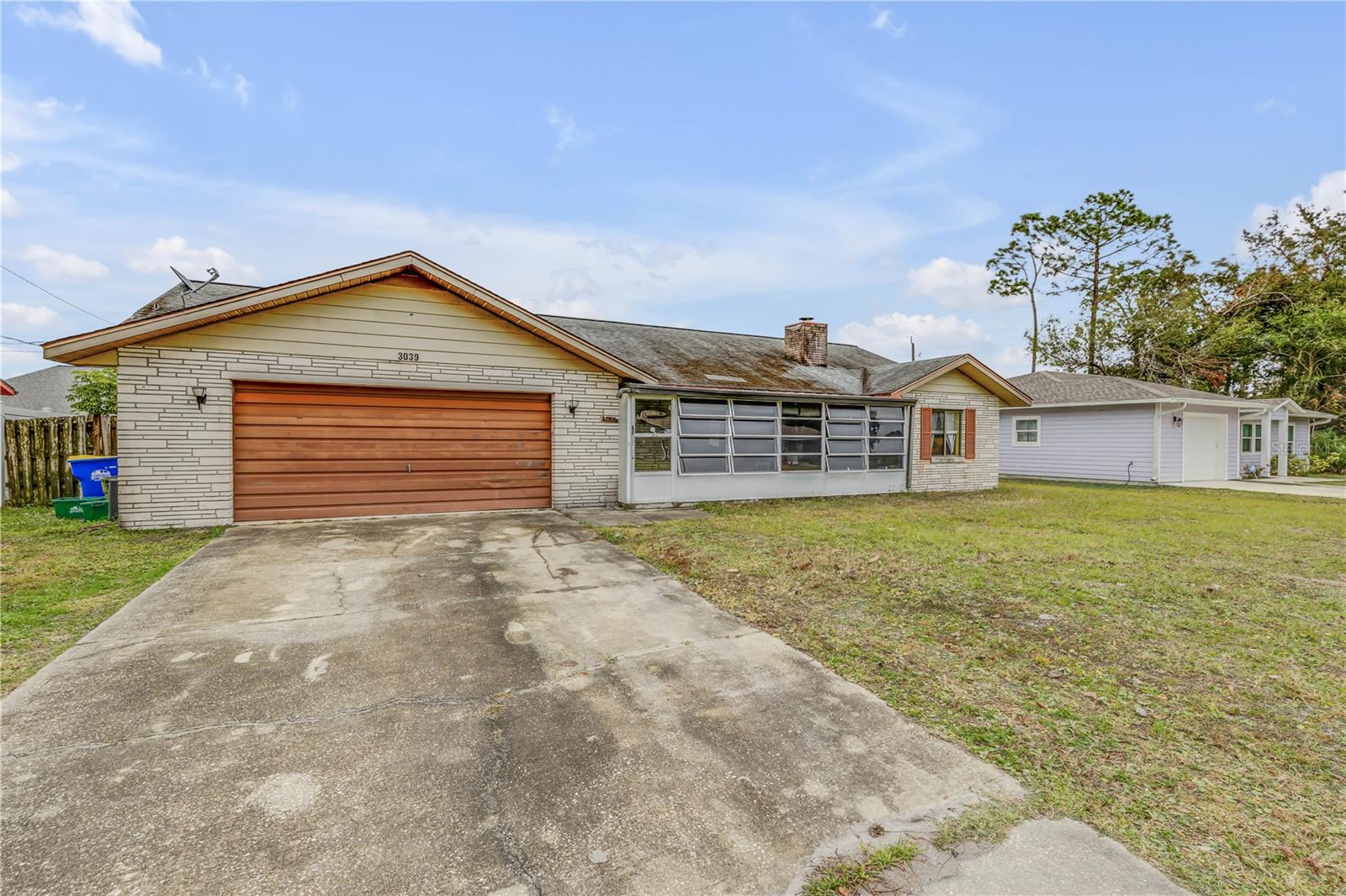 3039 TAMARIND DR, EDGEWATER, FL, 32141